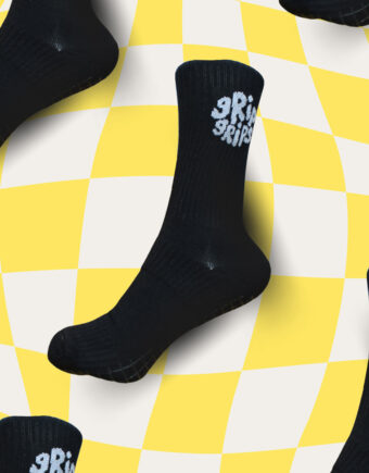 Grip Grips (Medium)